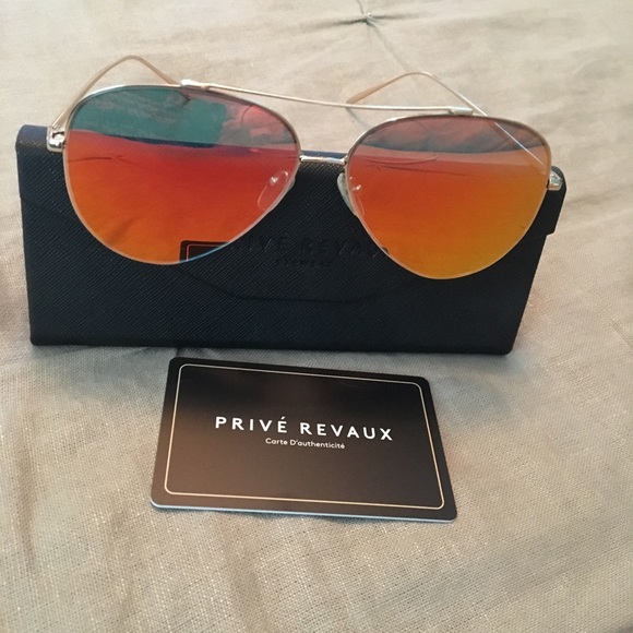 privé revaux Accessories - Privé Revaux sunglasses as seen on Hailey Bieber!